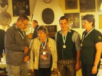 Sommerbewerb 2018